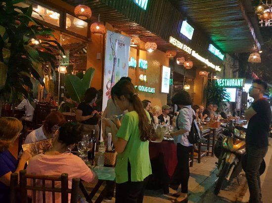 グリーン ファーム レストラン